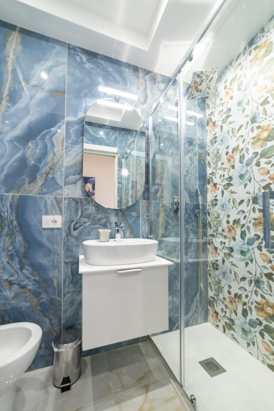 Station House 45 Bed & Breakfast Napoli Eksteriør bilde